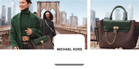 michael kors bag student discount|Michael Kors student discount unidays.